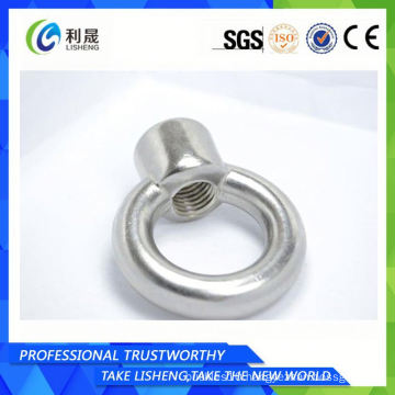 Jis Type Eye Nut Jis1169